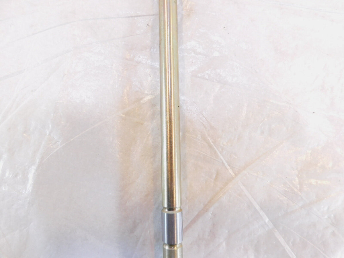 Royal Enfield Bullet 500 EFI B5 Euro 4 Gear Change Gearshift Arm Lever Shaft Rod - C3 Cycle