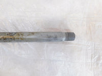 07-24 Honda CBR600RR & CBR600RA Rear Wheel Fork Swingarm Pivot Bolt Shaft Axle - C3 Cycle
