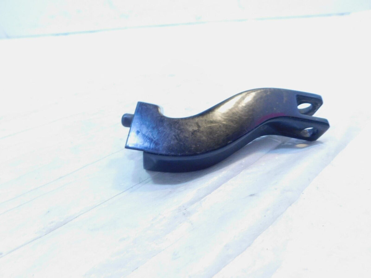 Harley Davidson Touring Road King & Street Glide Passenger Peg Mount Bracket - C3 Cycle