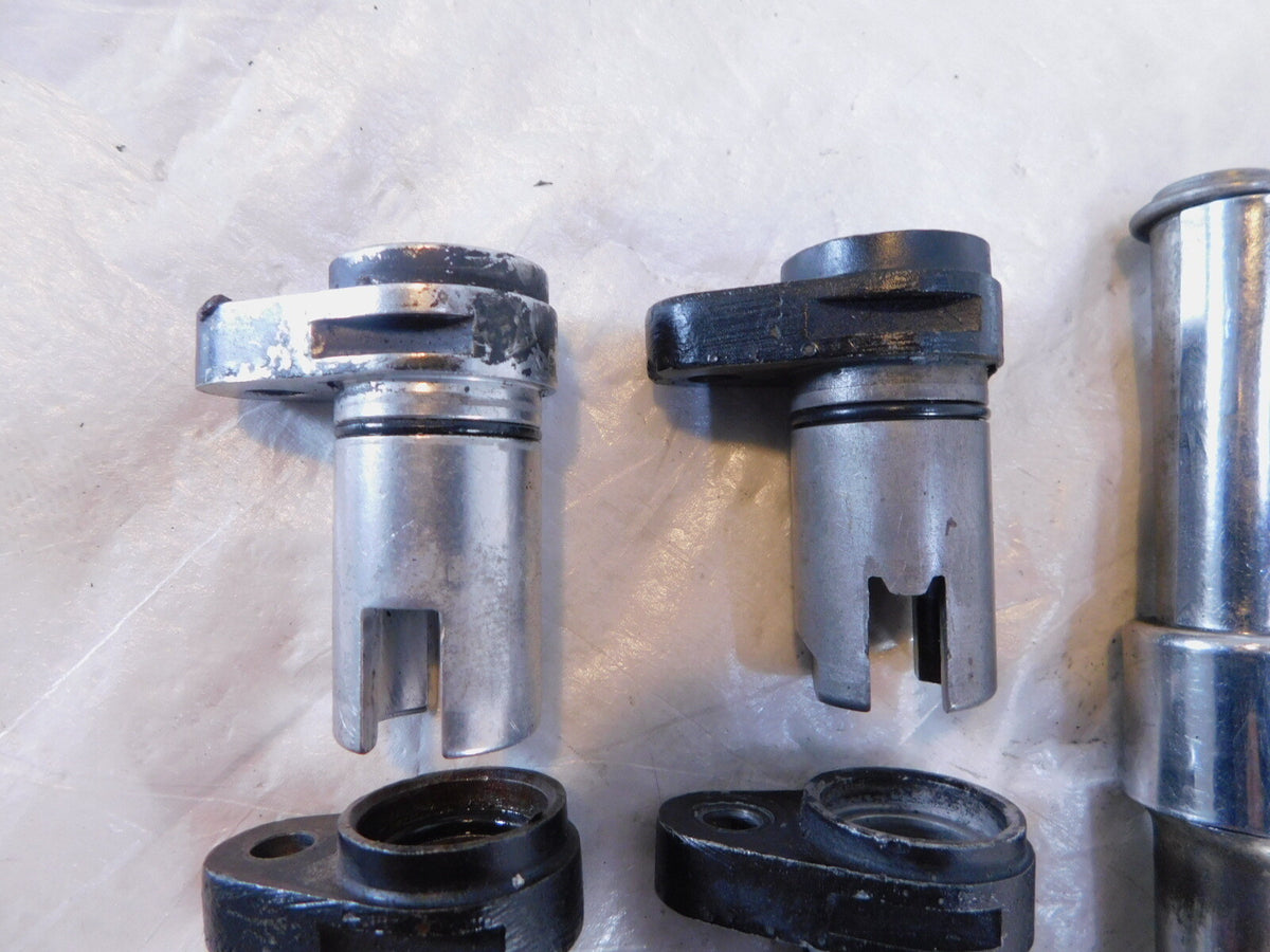 Harley Davidson Ironhead Sportster 900 & 1000 Lifters Guides Pushrods & Covers - C3 Cycle