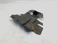 2004-2009 Yamaha FZ-6 FZ6 OEM Black Rubber Frame Cover Guard Shield Protector - C3 Cycle
