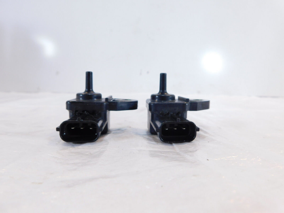 Kawasaki Ninja ZX-6R 10R 14R 650R Vulcan 900 1500 Mass Air Flow Pressure Sensors - C3 Cycle