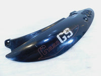 2008 2009 2010 BMW G650GS G650 Black Left Rear Tail Cover Fairing Cowling Panel - C3 Cycle