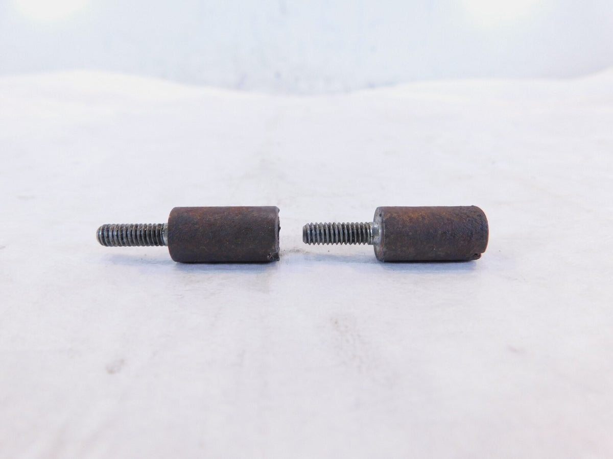 Harley Davidson Sportster 883 & 1200 Ignition Timing Cover Plate Stand Off Bolts - C3 Cycle