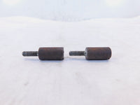 Harley Davidson Sportster 883 & 1200 Ignition Timing Cover Plate Stand Off Bolts - C3 Cycle