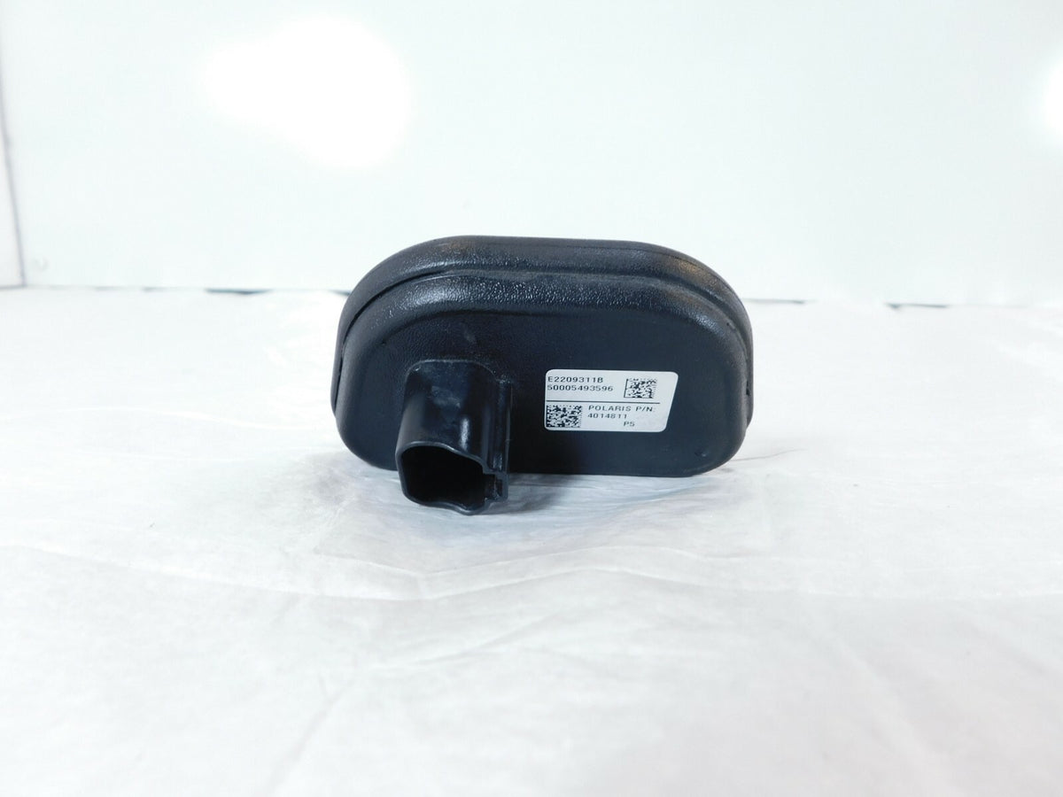 Indian Chieftain & Roadmaster Classic Limited & Elite GPS Antenna Receiver - C3 Cycle