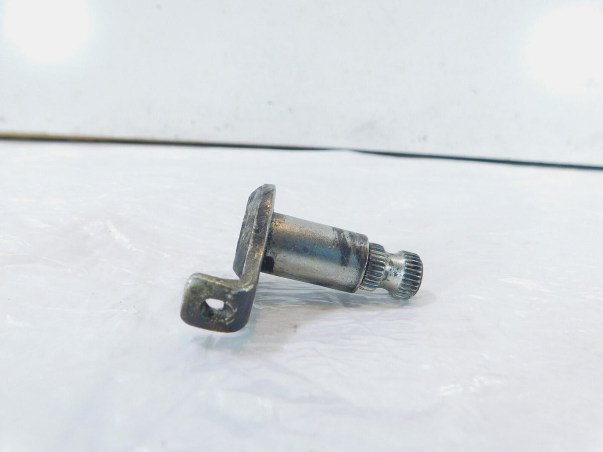 Kawasaki Ninja 1000 1000R ZX1000 Rear Foot Brake Pedal Lever Pivot Shaft Arm