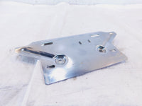 Harley Davidson Touring Electra Glide Classic & Ultra Rear License Plate Bracket - C3 Cycle