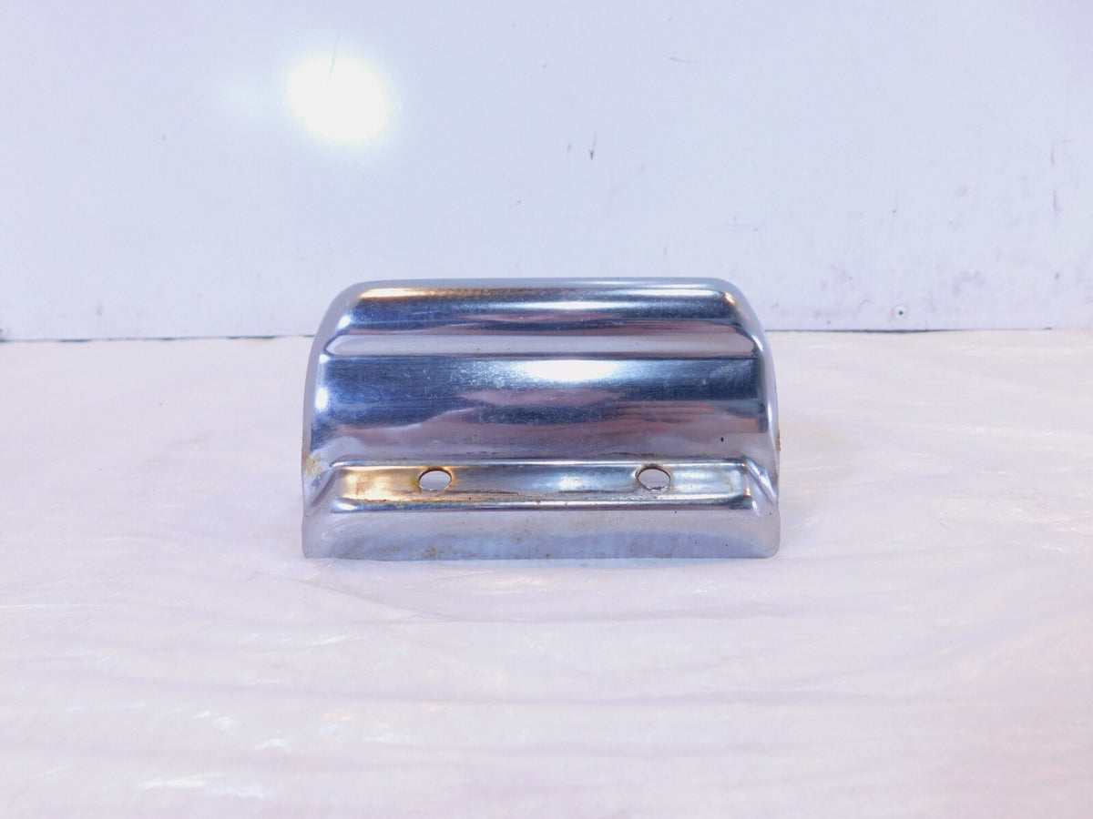 1980-84 Harley Davidson Ironhead Sportster 1000 Engine Motor Ignition Coil Cover - C3 Cycle