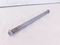 1984-1993 Yamaha FJ1100 FJ1200 Rear Back Wheel Axle Bolt Shaft & Nut 36Y-25381 - C3 Cycle