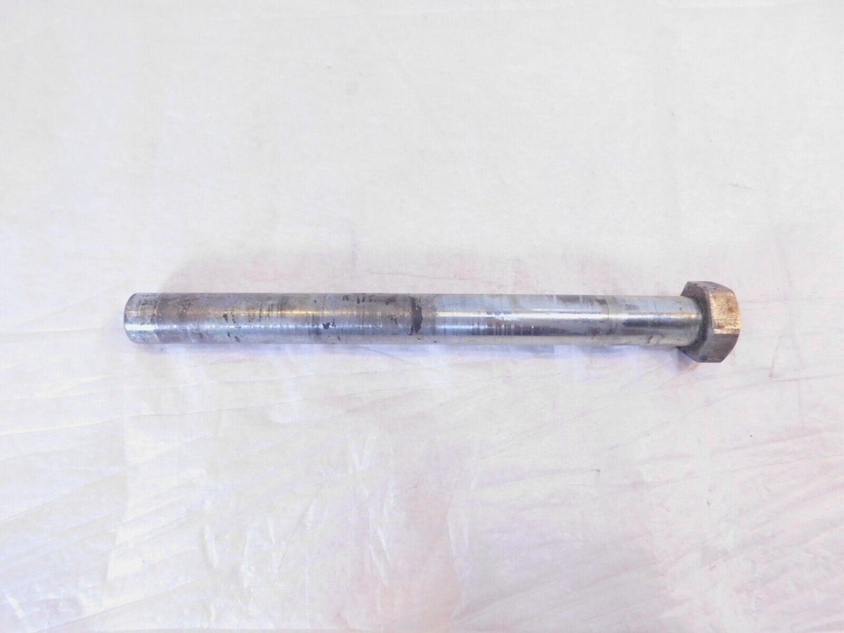 Harley Davidson Sportster XL 883 1100 & 1200 Rear Fork Swingarm Pivot Bolt Axle - C3 Cycle