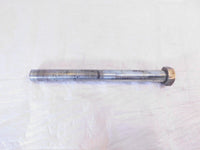 Harley Davidson Sportster XL 883 1100 & 1200 Rear Fork Swingarm Pivot Bolt Axle - C3 Cycle