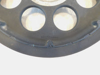 Harley Davidson Road King & Electra Glide 70T Rear Wheel Belt Pulley Sprocket - C3 Cycle
