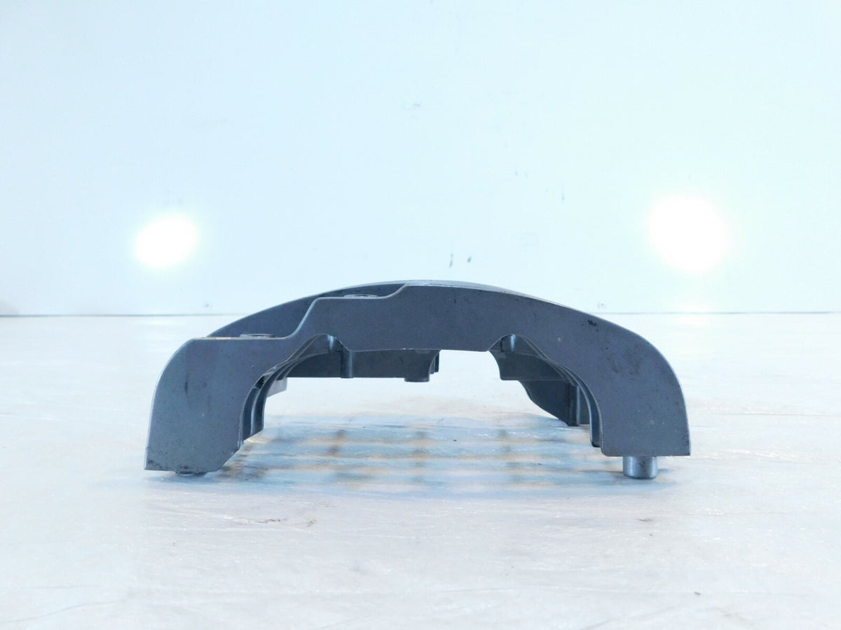 1987-1988 Honda VT1100 Spirit Shadow 1100 Left Rear Cylinder Head Fin Cover - C3 Cycle