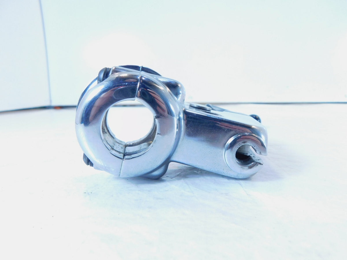 Harley Electra Glide Softail Dyna & Sportster Clutch Lever & Perch Mount Bracket - C3 Cycle