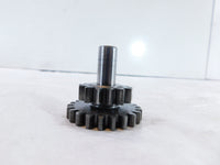 Yamaha FZ07 MT07 Tenere 700 XSR700 YZFR7 R7 Engine Motor Starter Idle Idler Gear - C3 Cycle