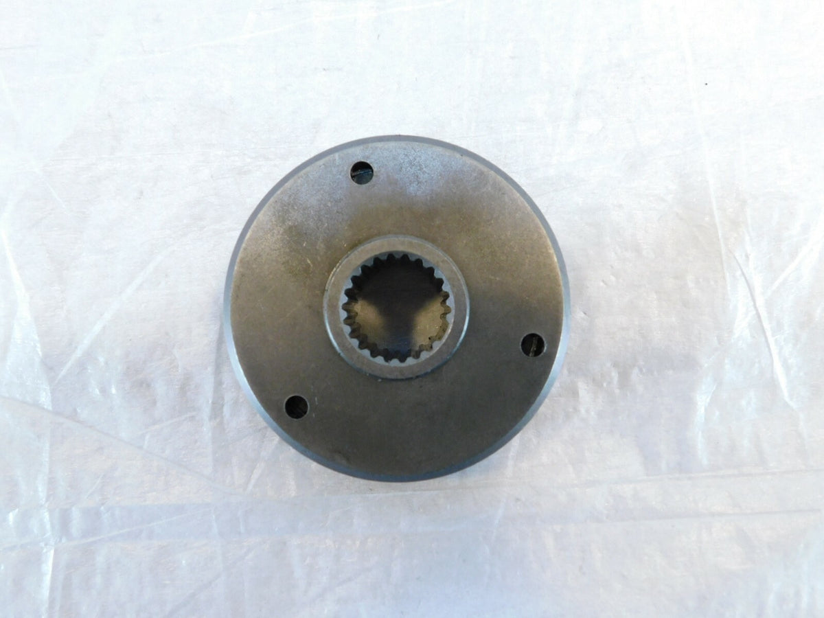 Honda VFR800 Interceptor 800 Starter Motor Clutch Flange Starter Drive Gear 37T - C3 Cycle