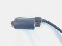 2002 MZ Skorpion Tour MZ660 660cc Engine Motor Ignition Coil w/ Spark Plug Cap