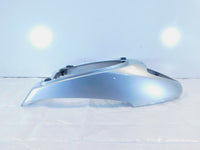 2013 13 Suzuki Boulevard M50 VZ800 Silver Rear Wheel Tail Section Cover Fairing - C3 Cycle