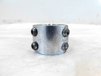 Harley Electra Glide & Road King Highway Footrest Footpeg Mount Bracket Clamp