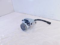 2004-2008 Harley Davidson Sportster 1200 & 883 Custom Chrome Speedometer Speedo - C3 Cycle