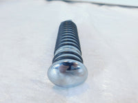 Honda VT750 VT1100 Shadow Ace & Spirit 1100 750 Chrome O-Ring Footpeg Footrest - C3 Cycle