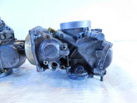 1986-1987 Suzuki Intruder 700 VS700 Front/Rear Air Fuel Intake Carb Carburetor - C3 Cycle