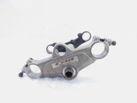 Honda CBR1000 CBR1000F Hurricane Front Fork Triple Tree Bracket & Steering Stem - C3 Cycle