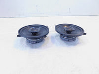 Victory Vision & Cross Country Polk Front Fairing Cowl Left & Right Speakers - C3 Cycle