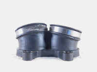 Victory Cross Country Hammer Jackpot Vegas & Vision Throttle Body Intake Boots - C3 Cycle
