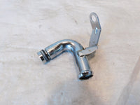 Honda Fury 1300 Stateline Interstate VT1300 Front Engine Water Coolant Pipe Tube - C3 Cycle