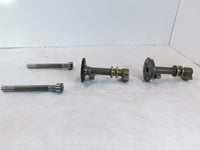 Triumph Bonneville T100 & Thruxton 900 Motor Engine Crankshaft Balancer Shafts - C3 Cycle