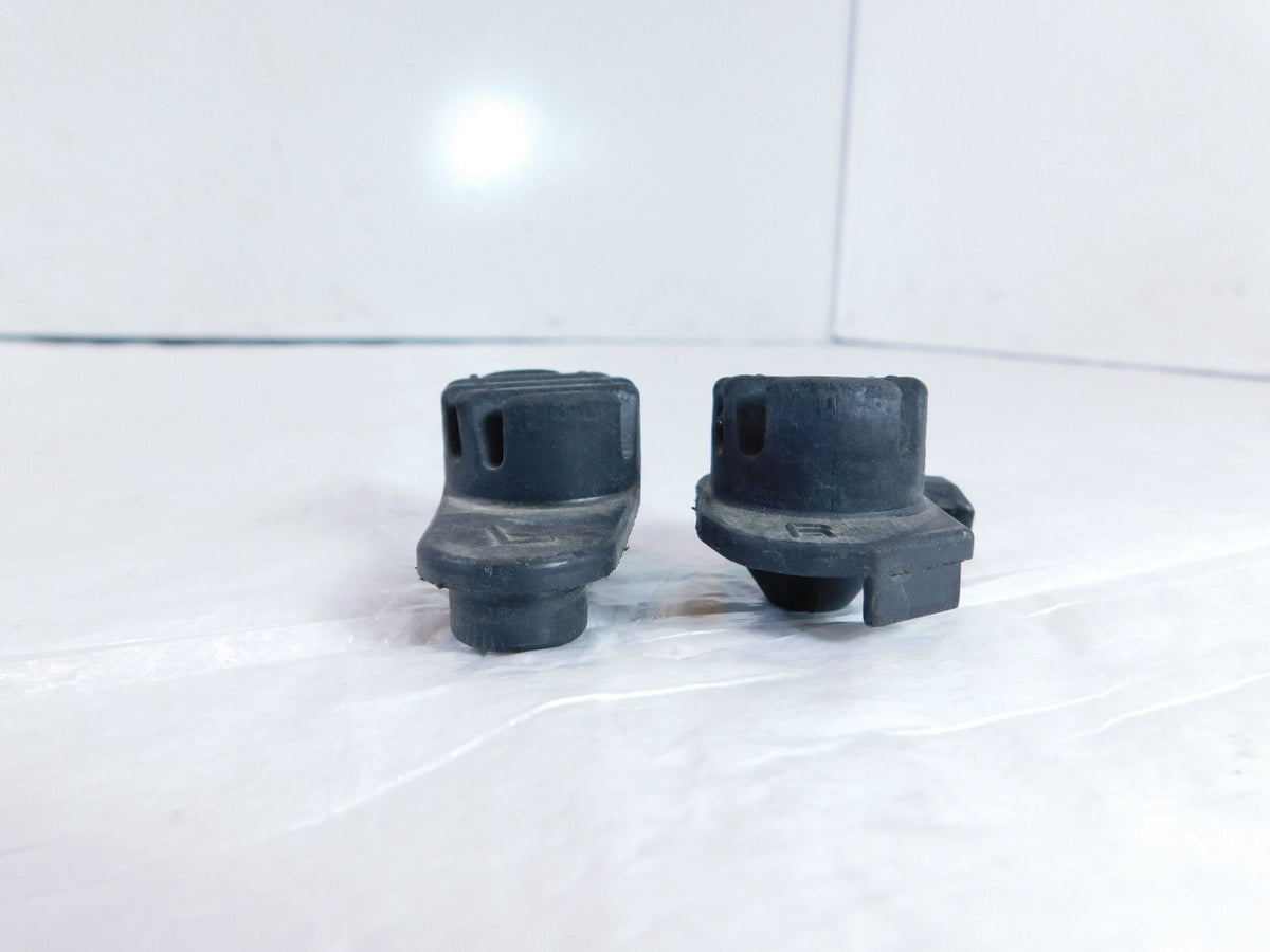 2022-2024 Yamaha YZFR7 YZF-R7 R7 Gas Petrol Fuel Tank Reservoir Damper Stoppers - C3 Cycle