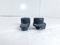 2022-2024 Yamaha YZFR7 YZF-R7 R7 Gas Petrol Fuel Tank Reservoir Damper Stoppers - C3 Cycle