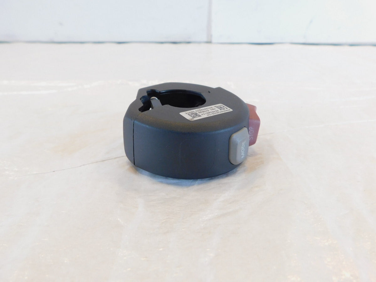 BMW F800 F800GS K1600GT R1200 R1200GS S1000R S1000RR Right Handlebar Kill Switch - C3 Cycle