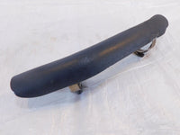Harley Davidson Road King & Electra Glide Rear Exhaust Header Pipe Cover Shield - C3 Cycle