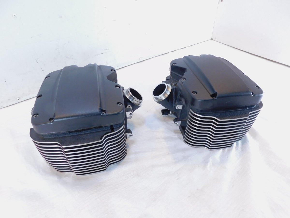 Victory Cross Country Vision Vegas Engine Motor Cylinder Heads, Valves & Covers - C3 Cycle