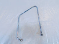 Harley Davidson Sportster 883 & 1200 Saddlebag Mount Support Mount Tube Bracket - C3 Cycle