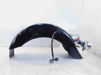 Harley Davidson EVO Road King Tour & Electra Glide Rear Fender & Turn Signals - C3 Cycle