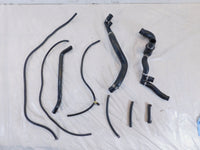 07-08 KTM 990 Super Duke Engine Coolant Radiator Fluid & Air Hose Line Box Lot - C3 Cycle