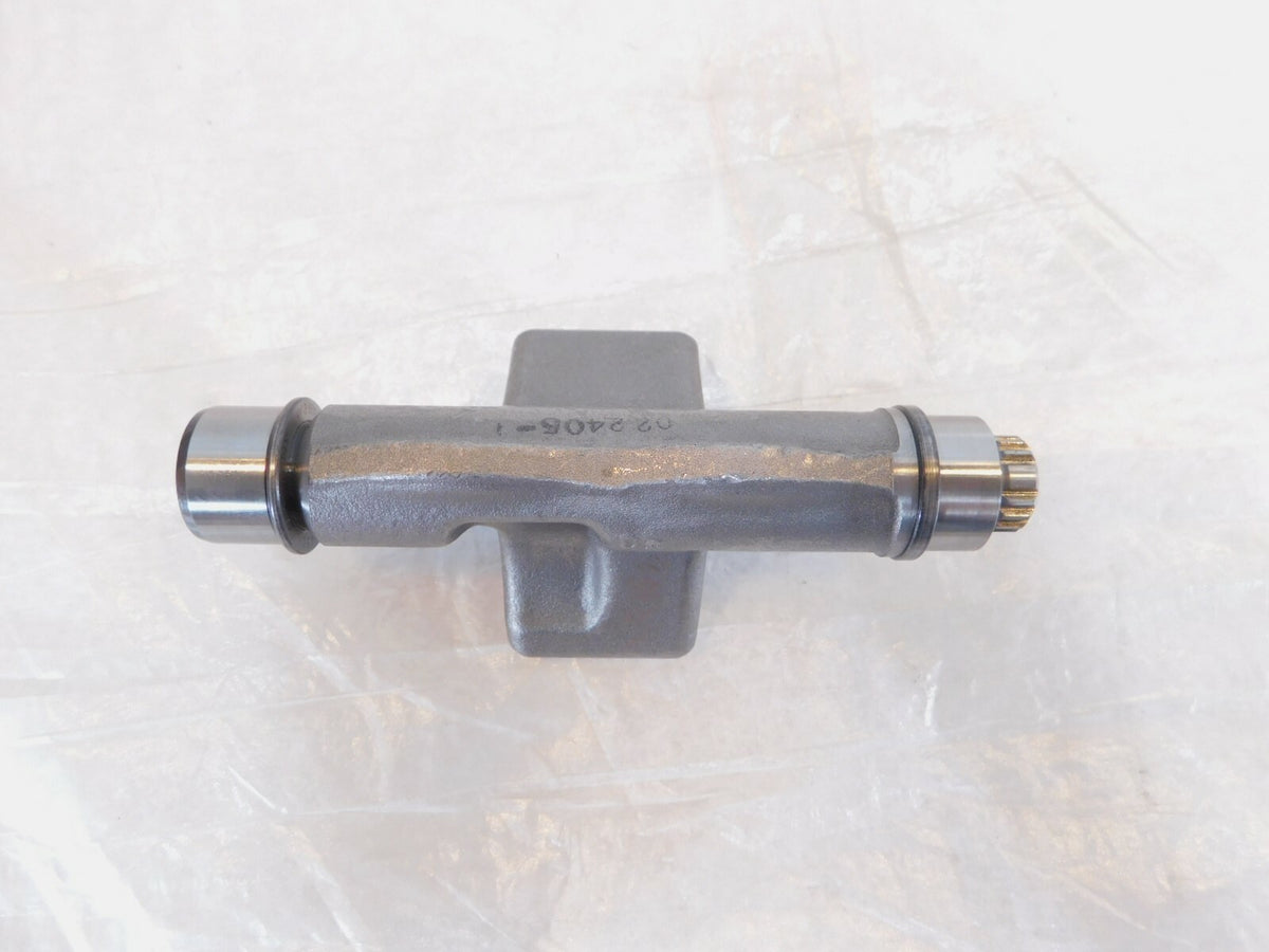 Harley V-Rod VRod VRSC VRSCA & VRSCD Night Rod Engine Balancer Shaft & Gear - C3 Cycle
