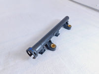 2019-2022 Can-Am Ryker 900 STD Rally Throttle Body Fuel Injector Rail Pipe Line - C3 Cycle