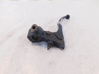 Yamaha XJ750J Maxim 750 & XS400 400 Left Handlebar Clutch Hand Lever & Bracket - C3 Cycle