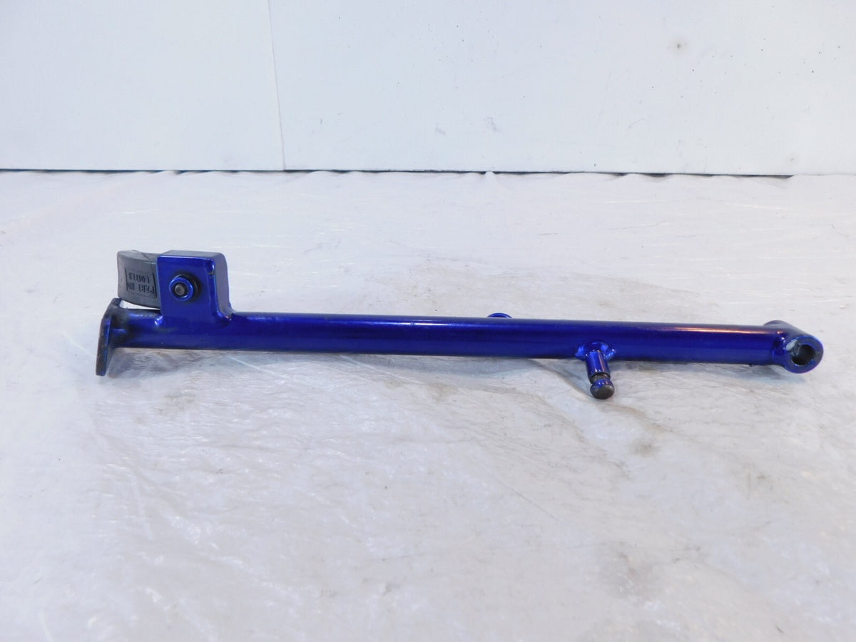 1999 99 Buell X1 Lightning Blue Limited Edition Side Sidestand Kick Kickstand - C3 Cycle