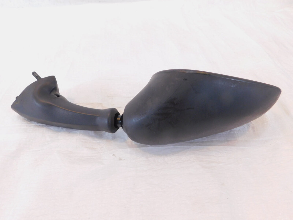 Suzuki Bandit 600 & 1200 GSF1200S GSF1200 GSF600 & GSF600S Left Rear View Mirror - C3 Cycle
