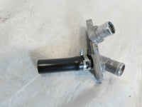 Kawasaki Ninja H2 H2R & H2 SX SE ZX1000 Engine Motor Crankcase Breather Cover - C3 Cycle