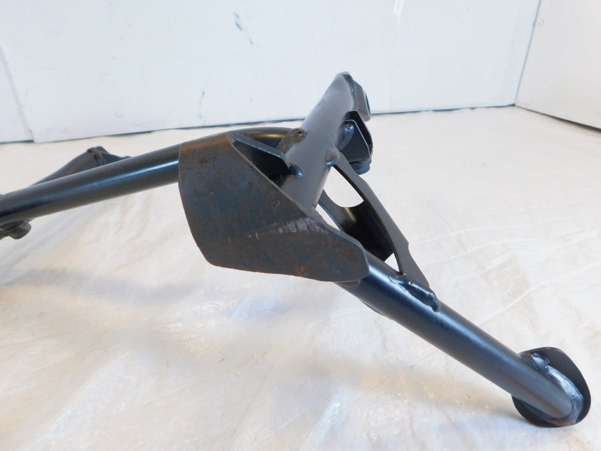 BMW R1200 R1200R R1200RS R1200RT R1200RTW Black Main Center Stand Mainstand Prop - C3 Cycle
