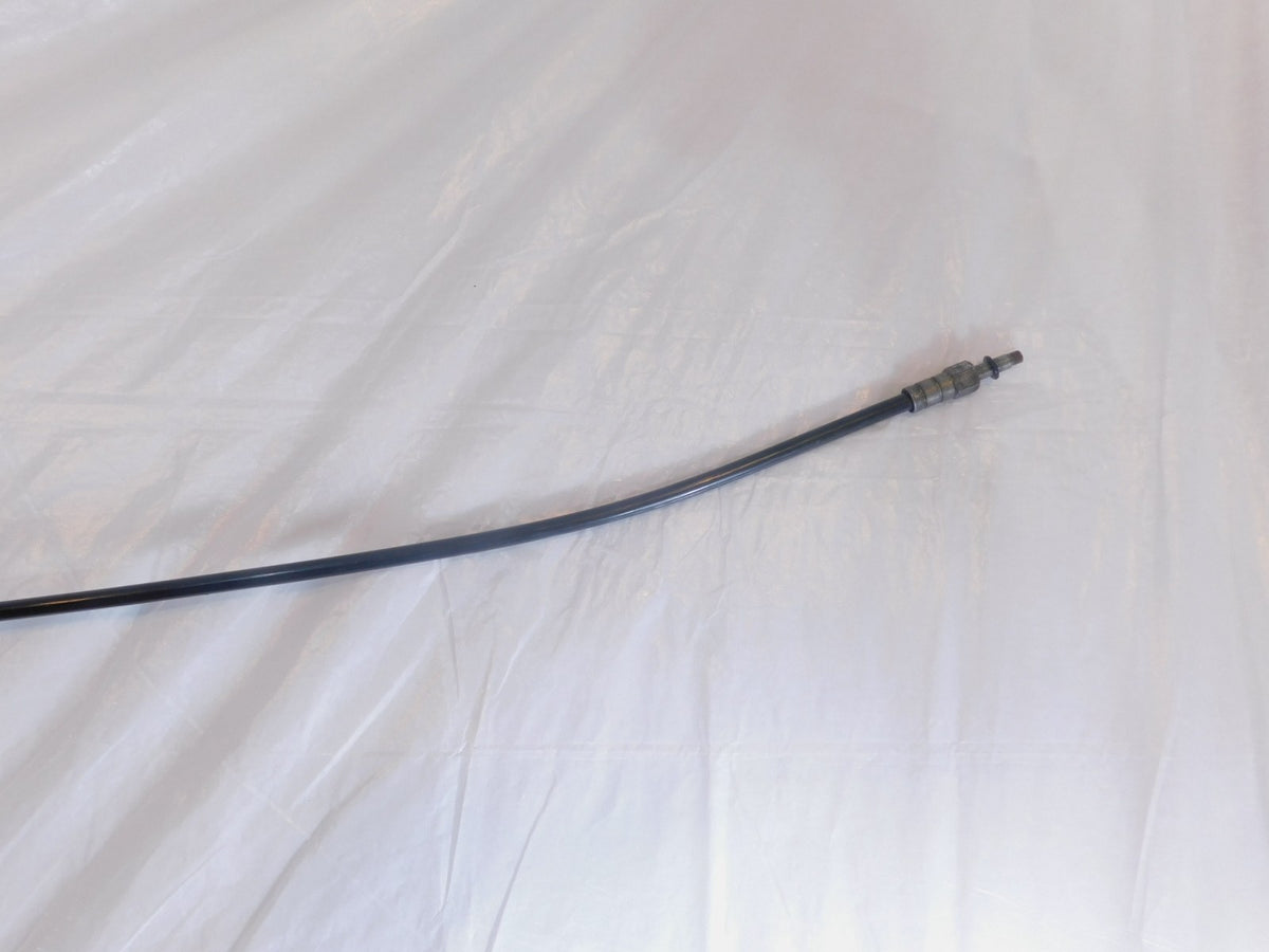 Harley Davidson Sportster XLH 883 Standard & Deluxe Clutch Cable Line 38619-86A - C3 Cycle