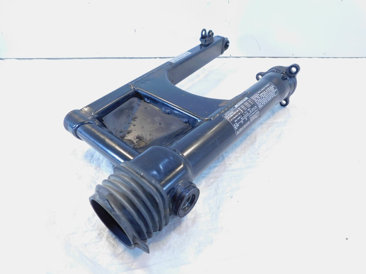 1985-1986 Honda VT1100 VT1100C Shadow 1100 Rear Wheel Swingarm Swing Arm Bracket - C3 Cycle