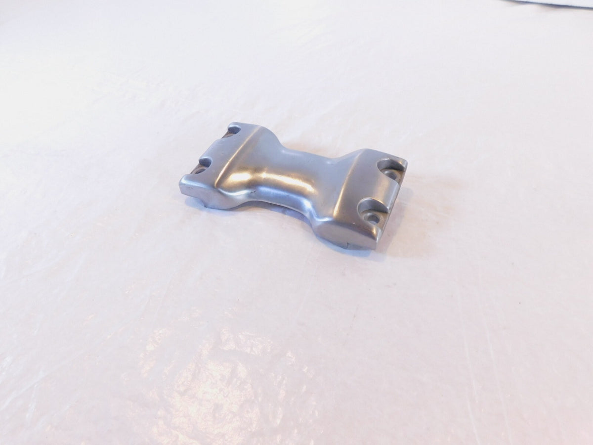 Yamaha Virago 700 750 1100 XV1100 Front Wheel Fork Brace Fender Bracket Mount - C3 Cycle